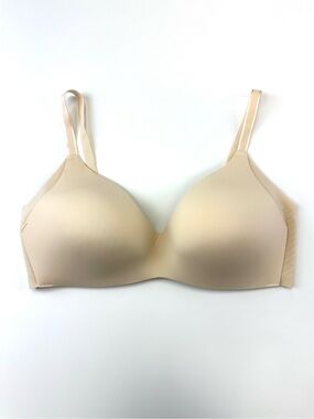 Knix 5 contour wingwoman wireless bra 36D 38C 38D 40C